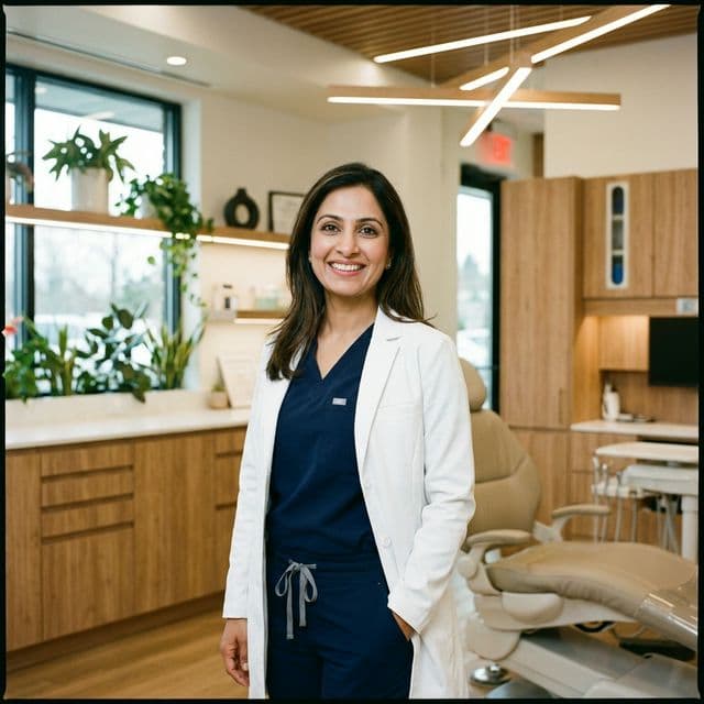 New Patient Guide: What to Expect at Your First Visit to Innova Smiles