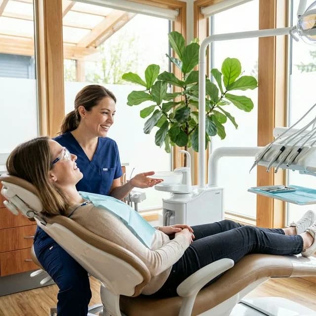 Dental Botox for TMJ and Jaw Pain: What Marlborough Patients Need to Know