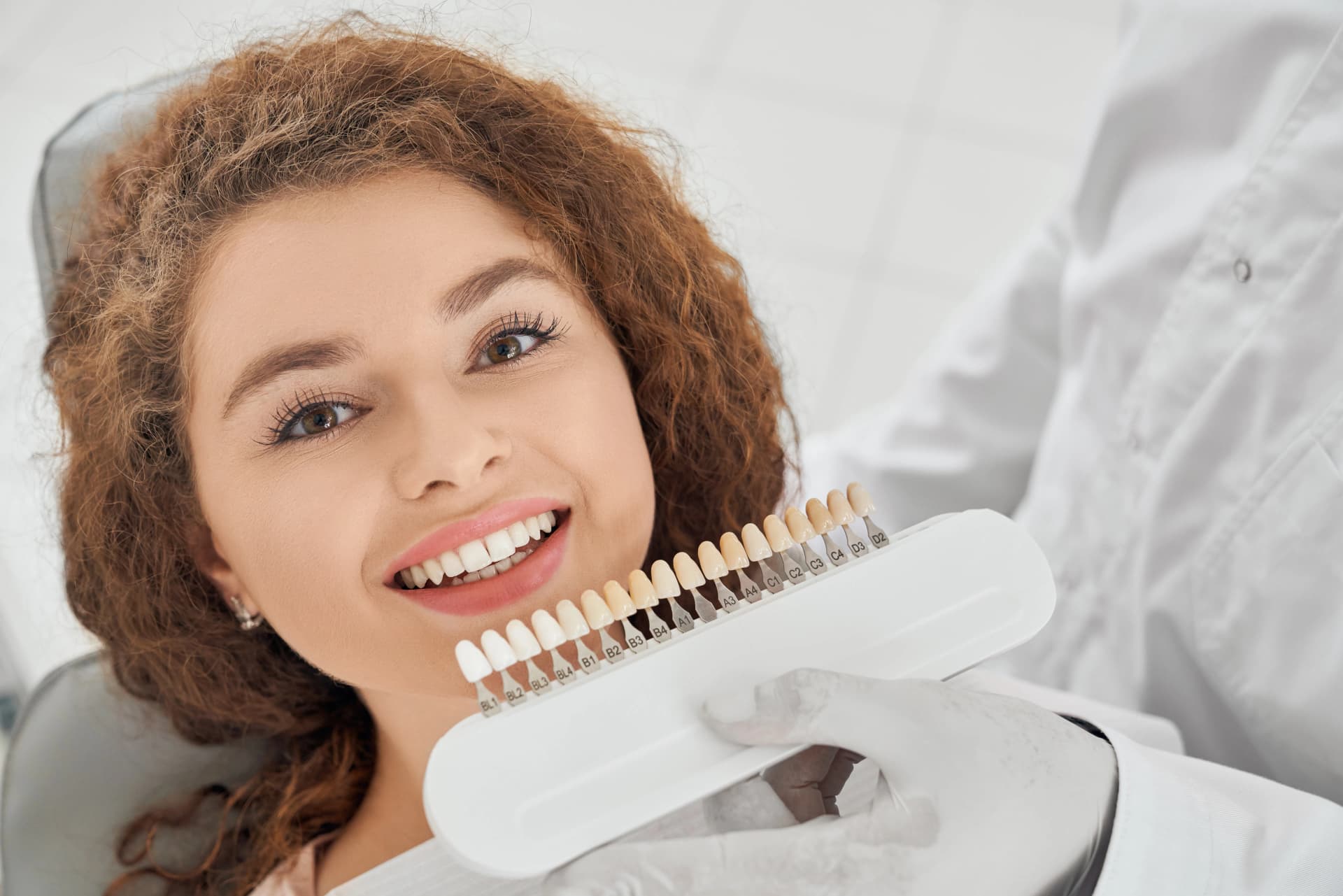 Professional Teeth Whitening in Marlborough, MA: Results, Cost & Options