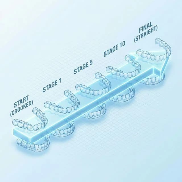 How Long Does Invisalign Take? Timeline & What to Expect in Marlborough