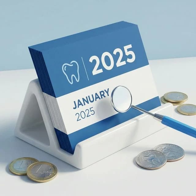 New Year, New Benefits: How Marlborough Residents Can Maximize Their 2025 PPO Dental Insurance