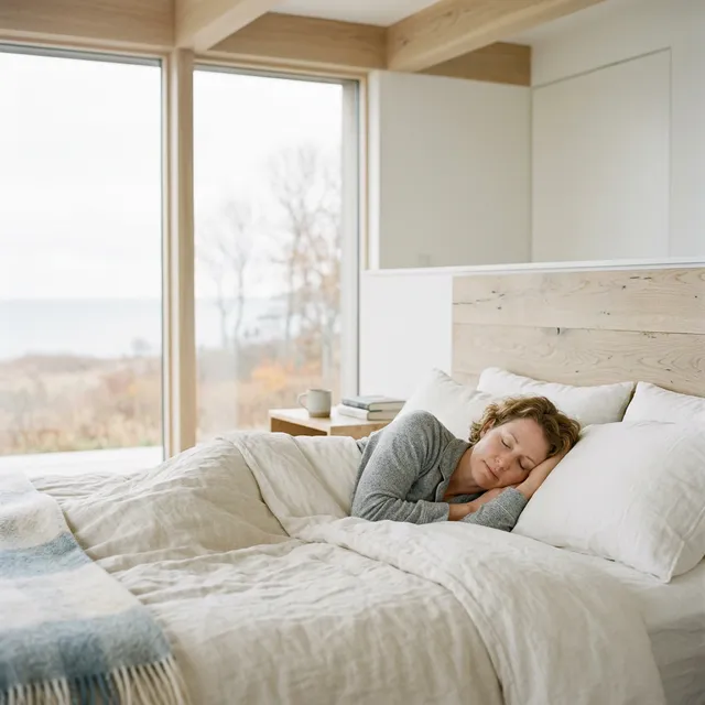 Teeth Grinding (Bruxism) and Night Guards: A Complete Guide for Marlborough Patients