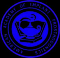 American Academy of Implant Prosthodontics Fellow
