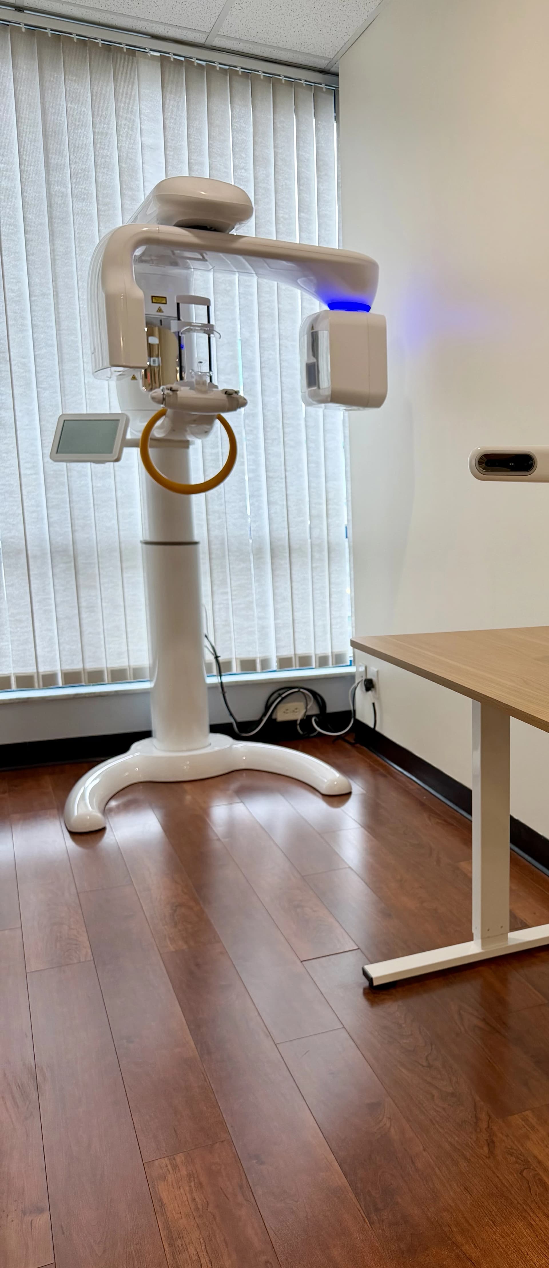 Innova Smiles dental office — serving Bolton, MA patients