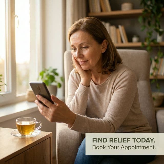 Fast and effective relief for severe tooth pain