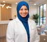 Dr. Ambereen Fatima, Restorative Dentist Marlborough MA