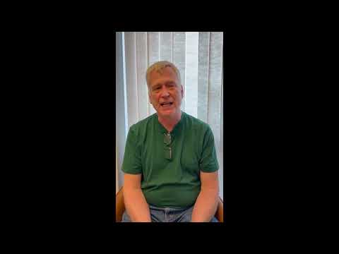 Verified Innova Smiles patient James Mikolajczak from Marlborough MA sharing his video testimonial