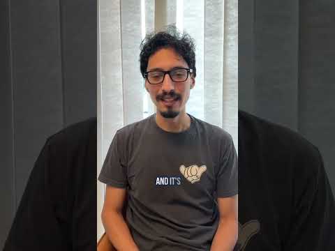 Dental crown patient Anthony H. sharing his review at Innova Smiles Marlborough MA