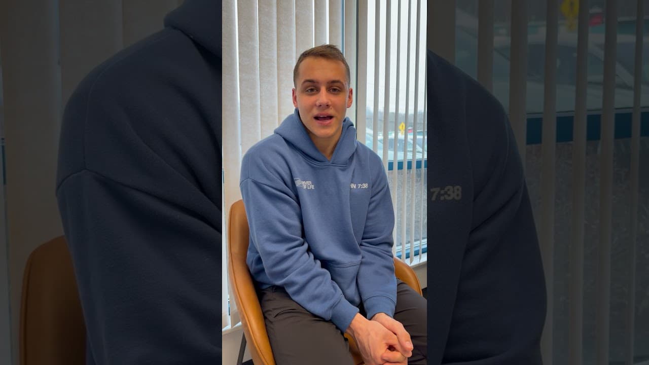 Young Patient Testimonial — Innova Smiles