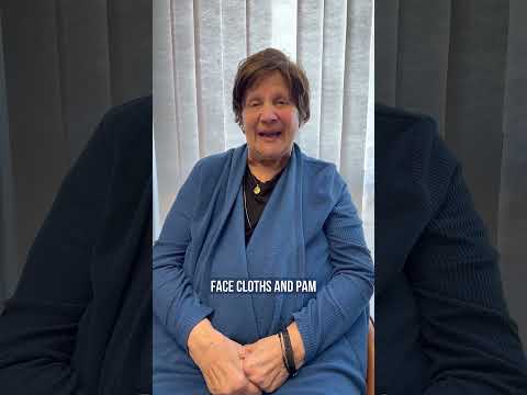 Elizabeth Correia sharing her testimonial about Dr. Ambereen Fatima and exceptional dental care at Innova Smiles in Marlborough MA