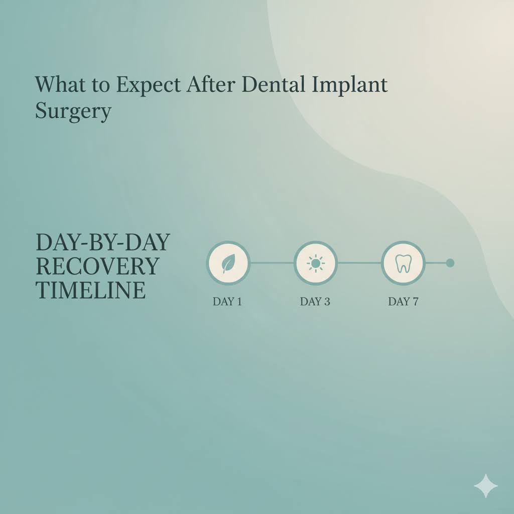 Celebrating Dental Implant Awareness Month: The Life-Changing Benefits of Modern Tooth Replacement