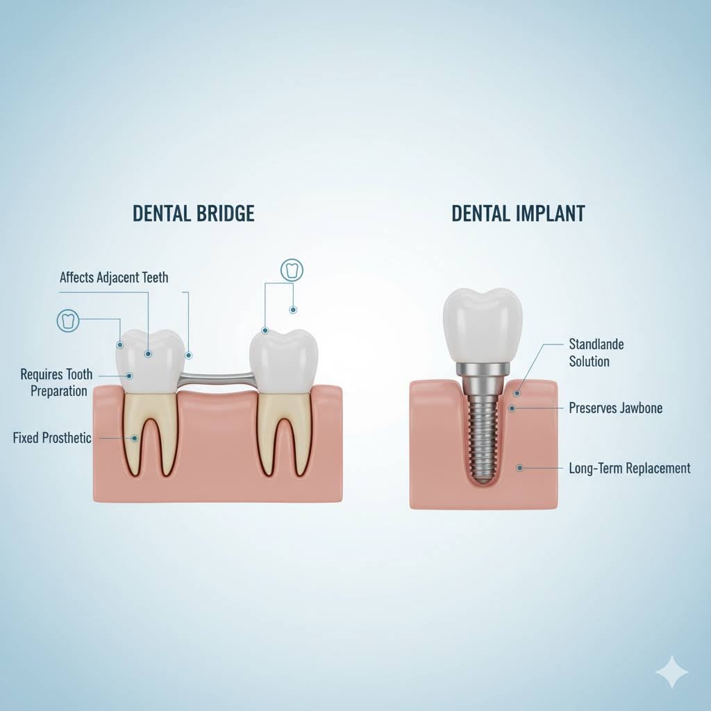 What are All-on-4® Dental Implants? A Guide to Full Mouth Restoration in Marlborough