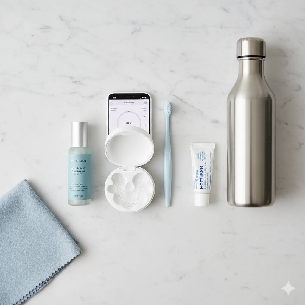 Is a "Regular Cleaning" Enough? Understanding Deep Cleanings (SRP) and Gum Health