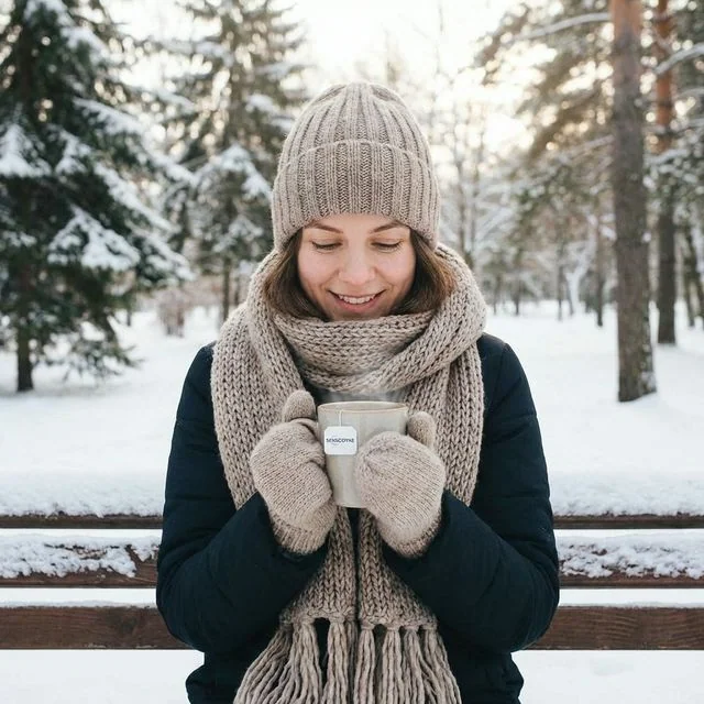 Why Do My Teeth Hurt When It’s Cold? Understanding Winter Tooth Sensitivity