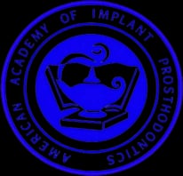 American Academy of Implant Prosthodontics logo