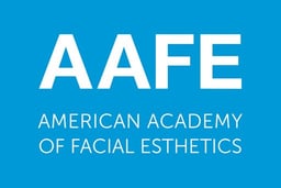 American Academy of Facial Esthetics (AAFE) Logo