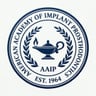 American Academy of Implant Prosthodontics (AAIP) Logo
