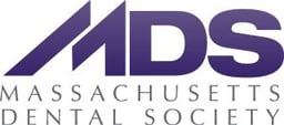 Massachusetts Dental Society Logo