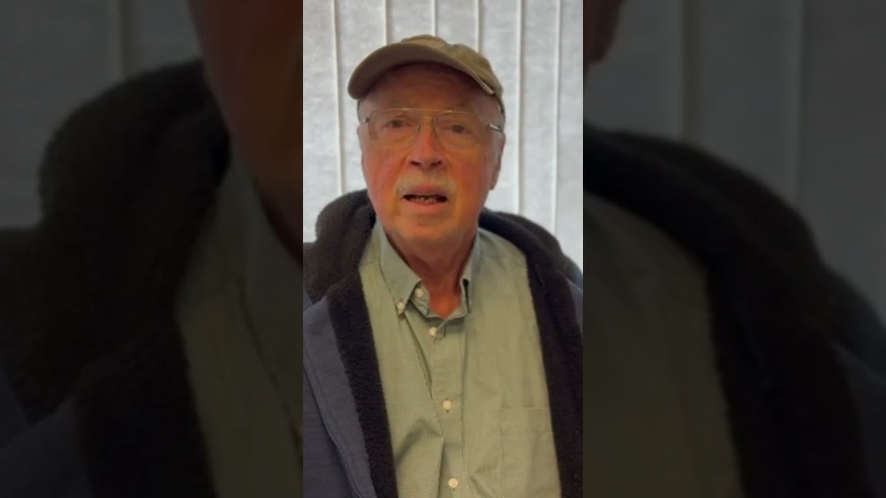 Patient testimonial: Patient Experience