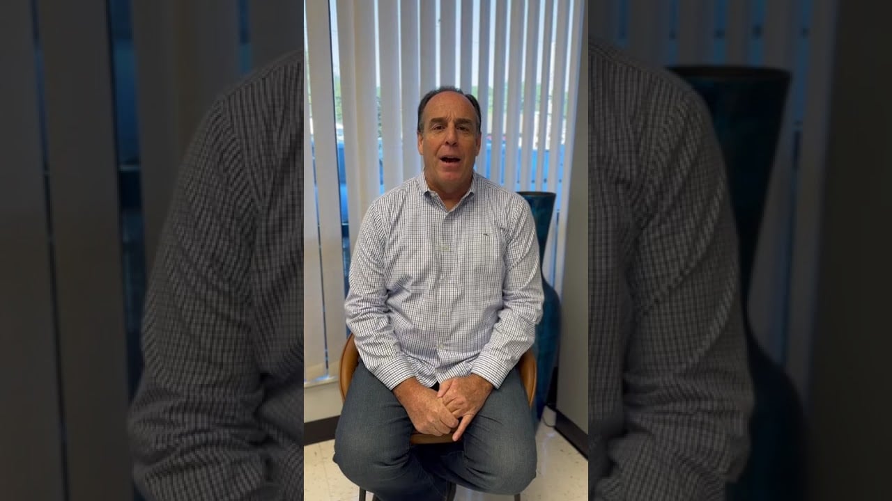 Patient testimonial: Crown Procedure