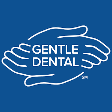 Gentle Dental logo