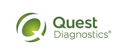 Logo de Quest Diagnostics