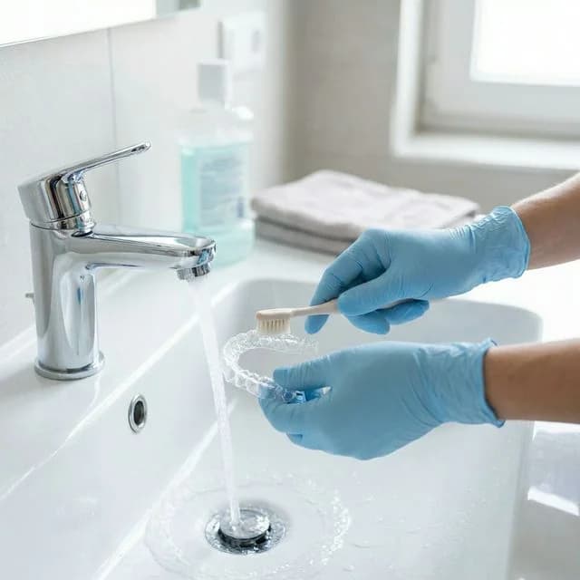 The Ultimate Guide to Living with Spark Clear Aligners: Tips, Tricks, and What to Expect