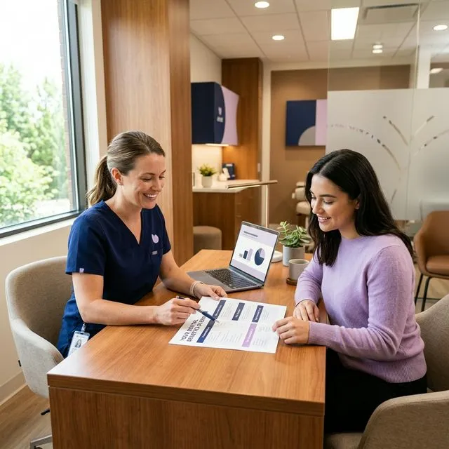 Use Your 2025 Dental Insurance Before It Expires
