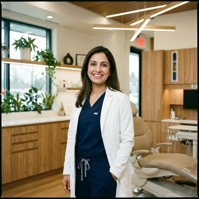 What to Expect at Your First Visit to Innova Smiles