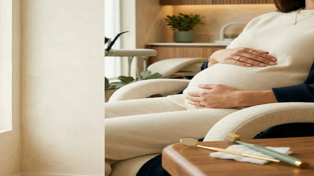 Pregnancy and Dental Care: What Every Expecting Mom Should Know