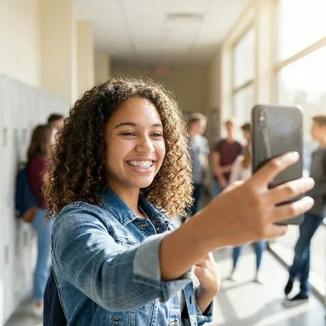 Spark Aligners vs Braces for Teens: A Parent's Guide