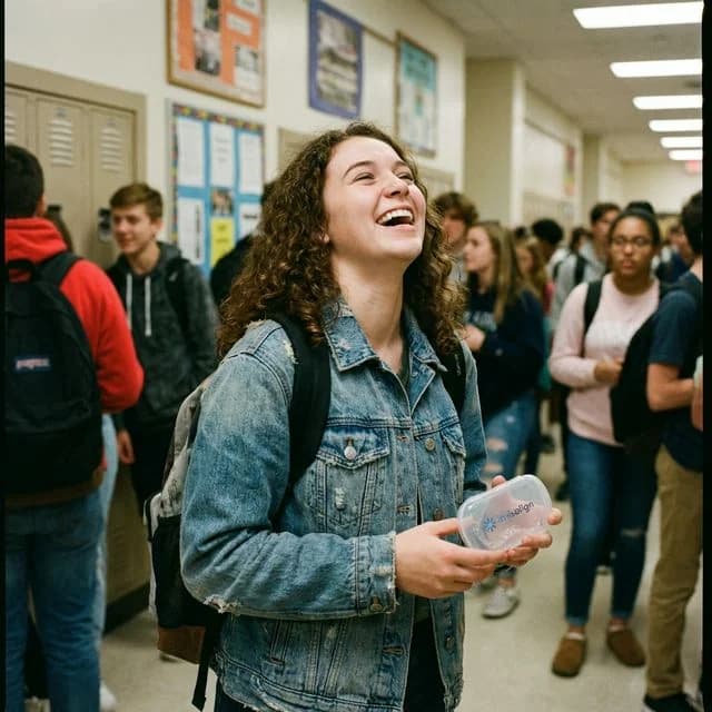 Back-to-School: Are Clear Aligners Right for Teens?