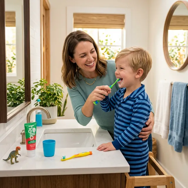 Dental Sealants for Kids: Cavity Protection Guide