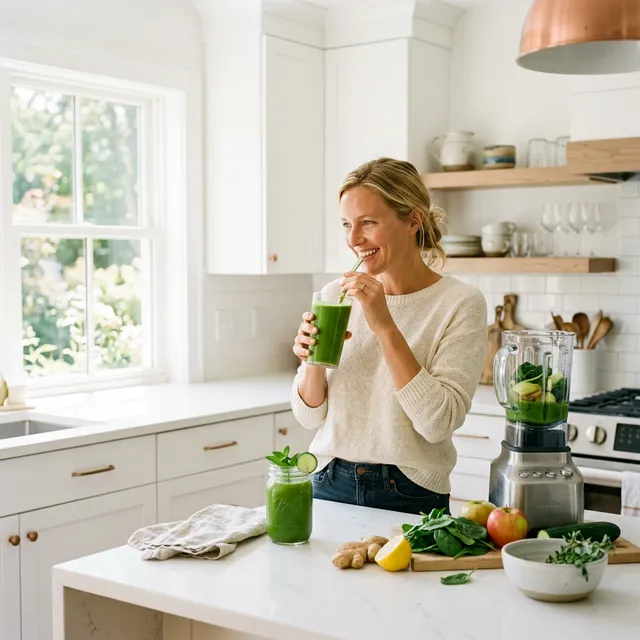 Post-Holiday Dental Detox: Getting Your Smile Back on Track