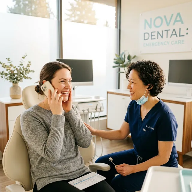 Urgent Dental Care Near Hopkinton MA | Emergency Protocols
