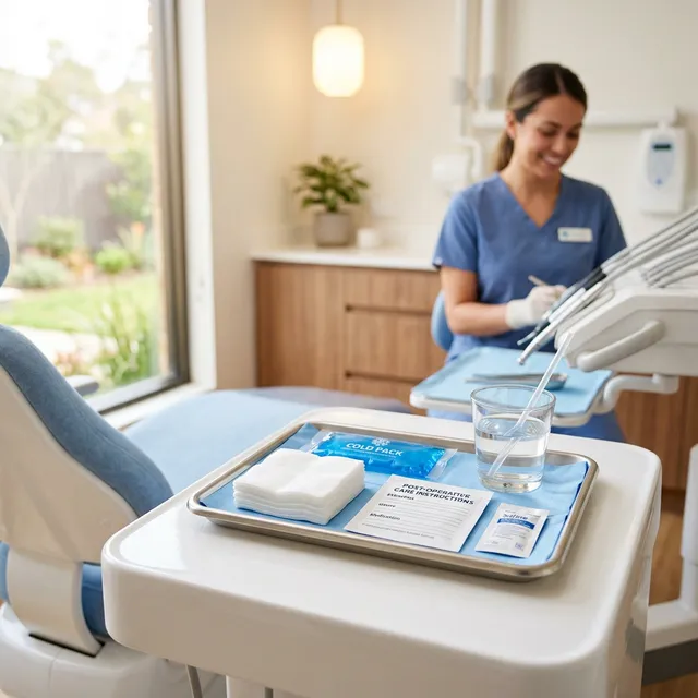 Emergency Tooth Extraction Northborough MA | Fast, Comfortable Relief