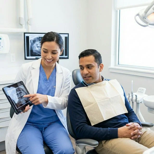 Am I a Candidate for Dental Implants? Key Factors to Consider