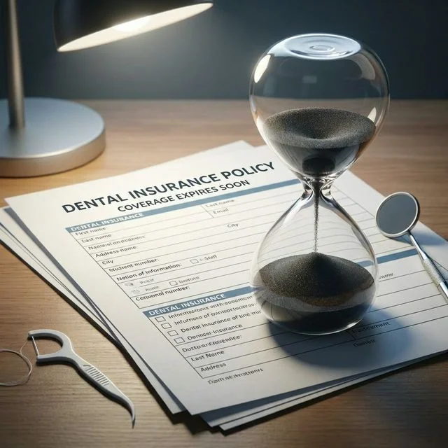 URGENT: Use Your 2025 Dental Insurance Before It Expires (Marlborough PPO Guide)