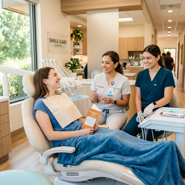 Emergency Dentist Westborough MA | Same Day Dental Care