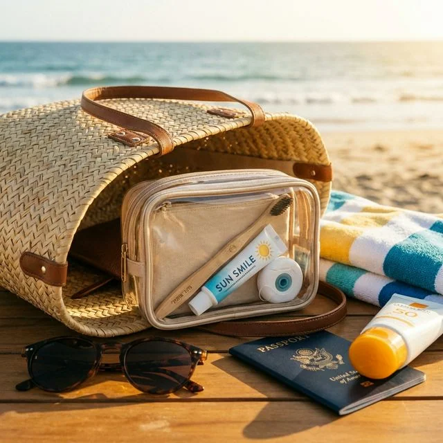 Summer Smile Survival Guide: Tips for Marlborough Families on the Go