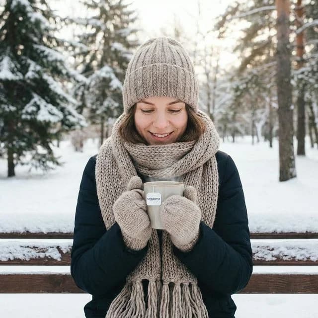 Why Do Teeth Hurt in Cold Weather? Winter Sensitivity