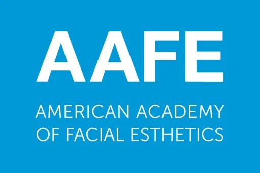 Dr. Fatima is certified by the American Academy of Facial Esthetics (AAFE) in facial aesthetics