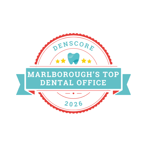 DenScore — Innova Smiles named one of the 30 Best Dentists in Marlborough, MA