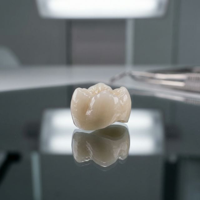 Lost Crown or Filling Sudbury MA | Emergency Replacement