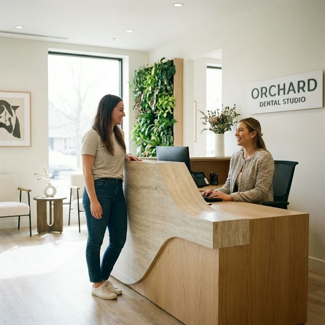 Emergency Dentist Westborough MA | Same Day Dental Care