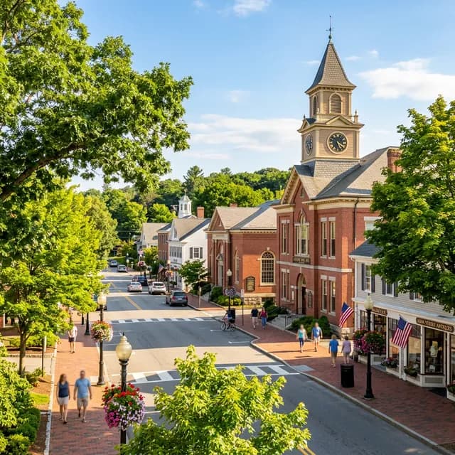 Innova Smiles dental office in Marlborough, MA