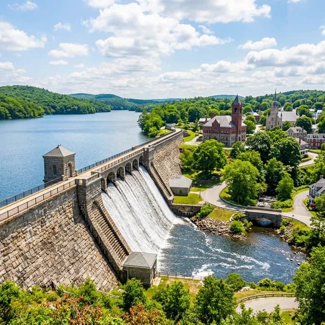 Innova Smiles dental office — serving Clinton, MA patients