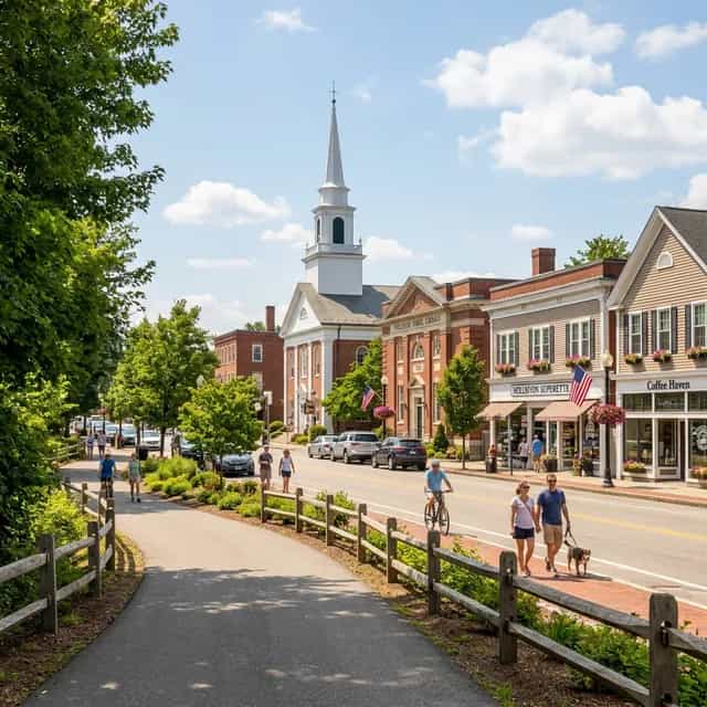 Innova Smiles dental office in Marlborough, MA