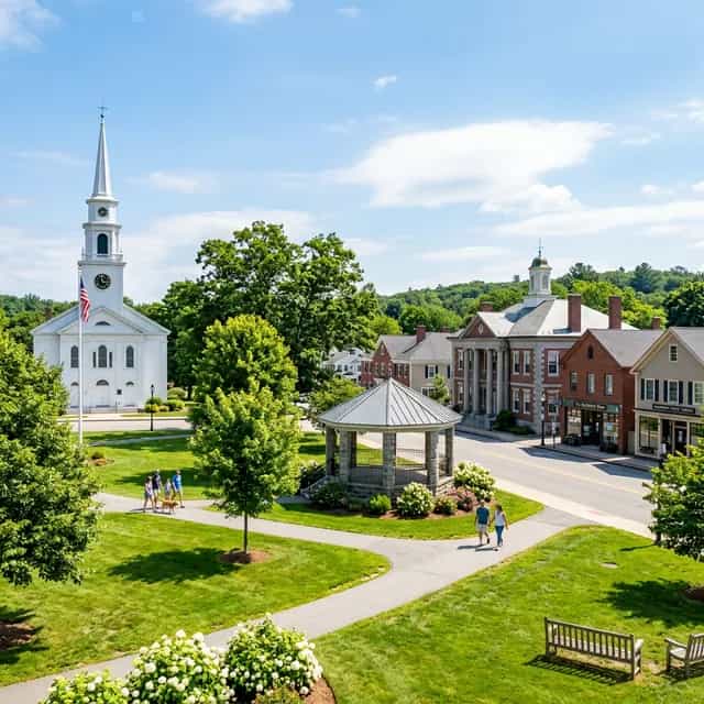 Innova Smiles dental office in Marlborough, MA