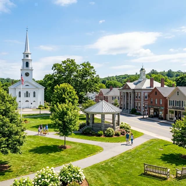 Innova Smiles dental office in Marlborough, MA